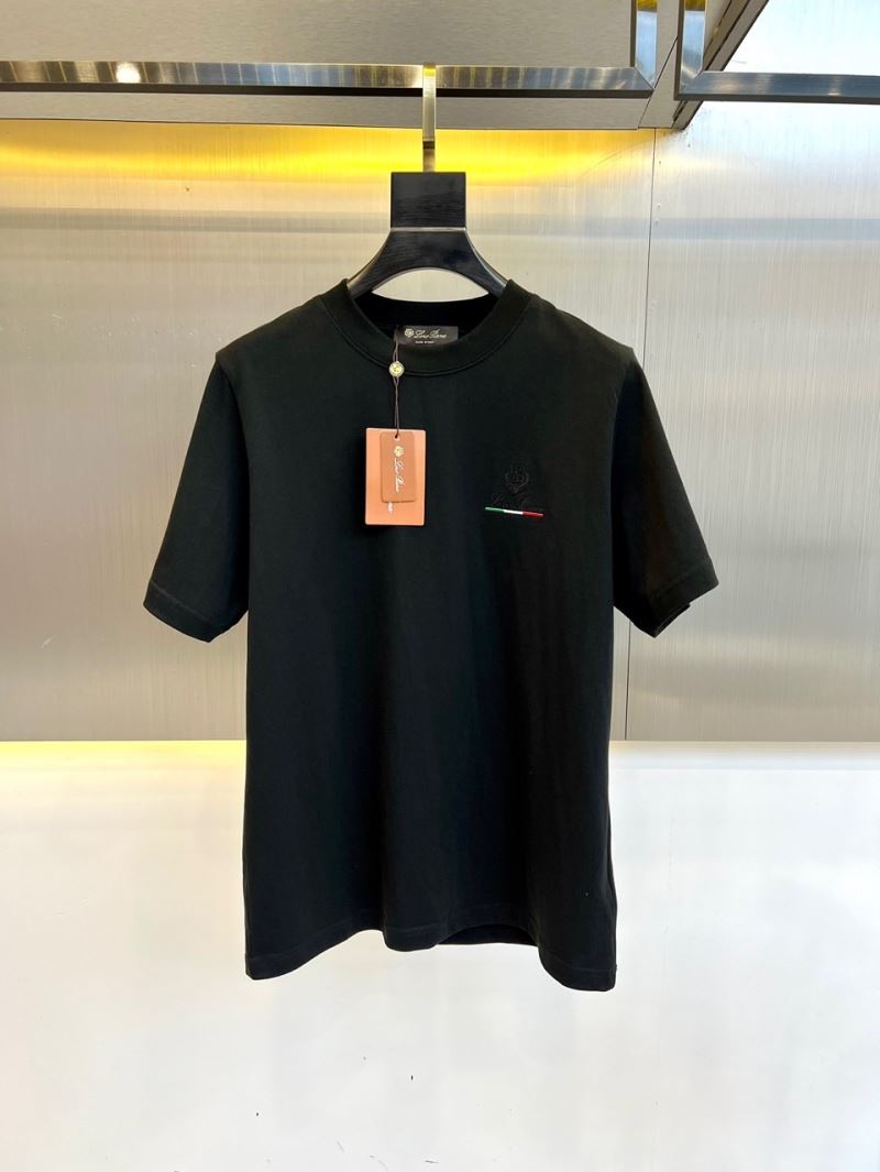 Loro Piana T-Shirts